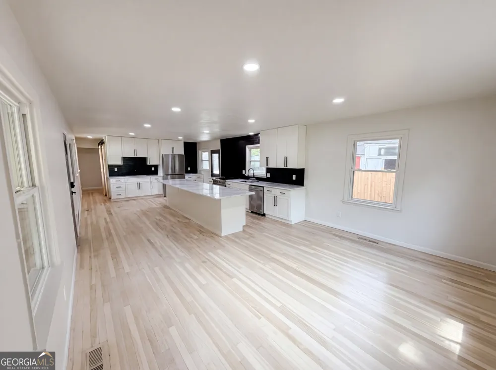 3807 Greenhill DR Chamblee, GA 30341