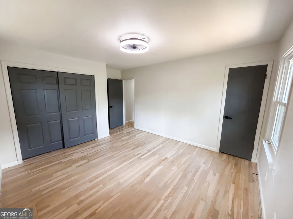 3807 Greenhill DR Chamblee, GA 30341