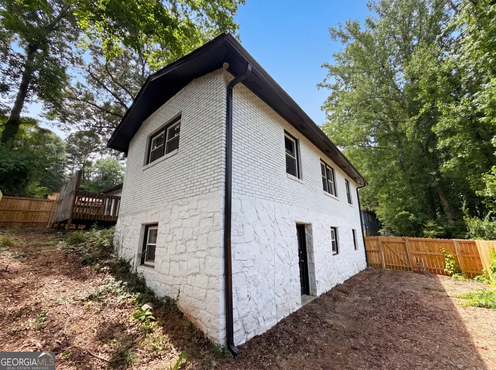 3807 Greenhill DR Chamblee, GA 30341