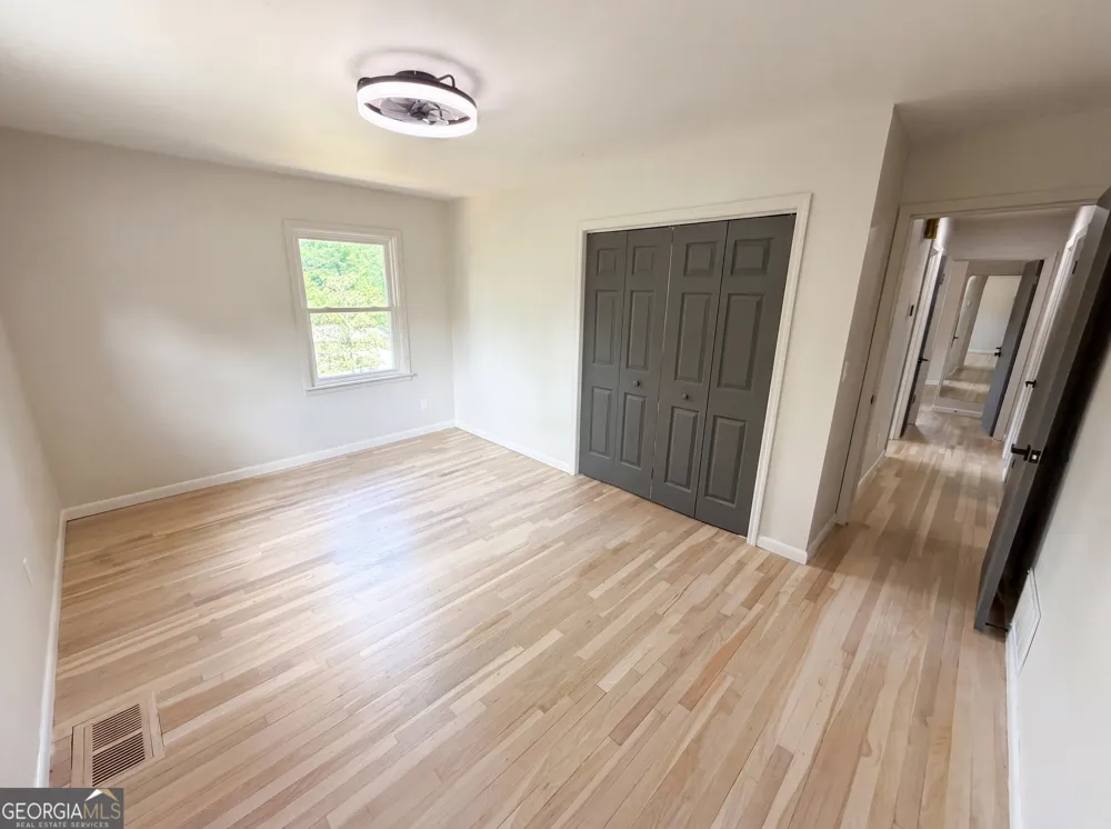 3807 Greenhill DR Chamblee, GA 30341