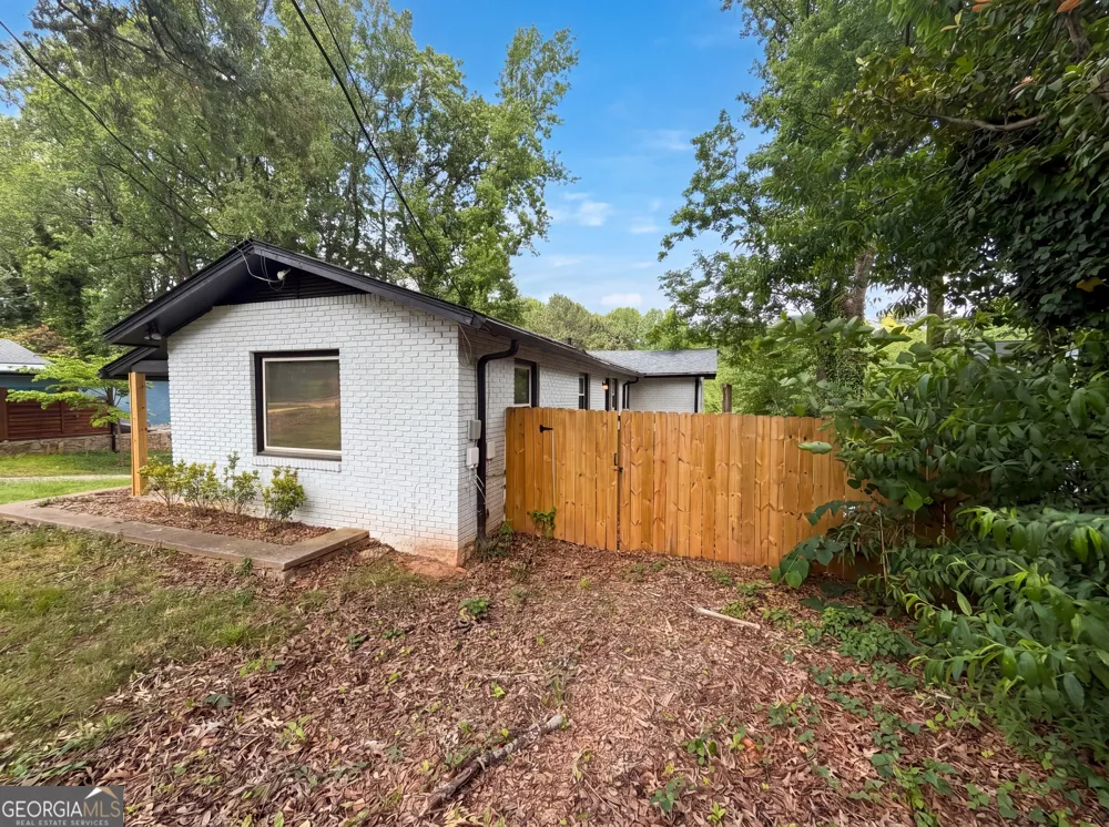 3807 Greenhill DR Chamblee, GA 30341