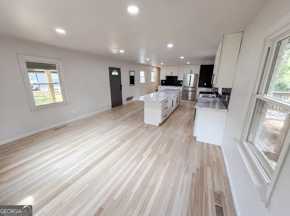 3807 Greenhill DR Chamblee, GA 30341