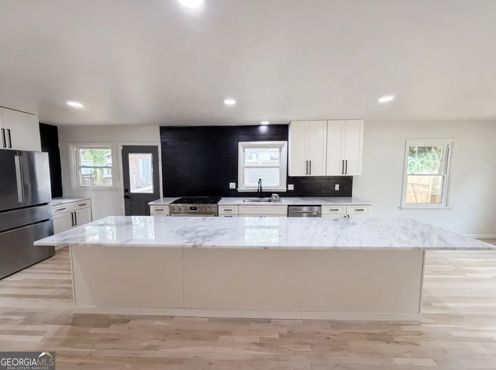 3807 Greenhill DR Chamblee, GA 30341