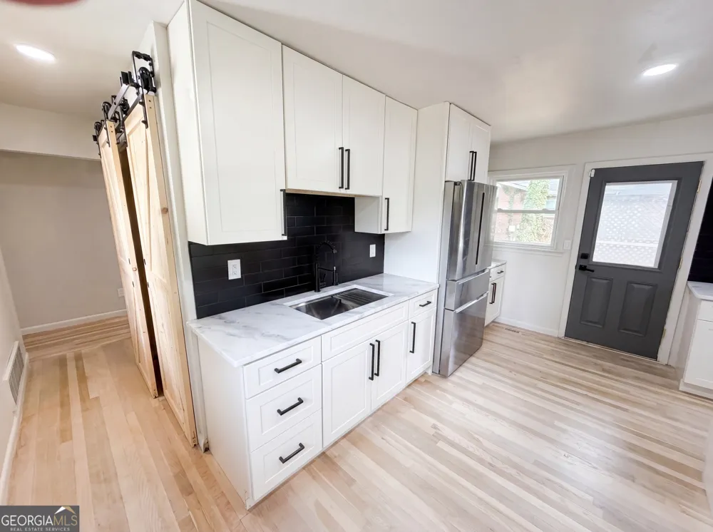 3807 Greenhill DR Chamblee, GA 30341