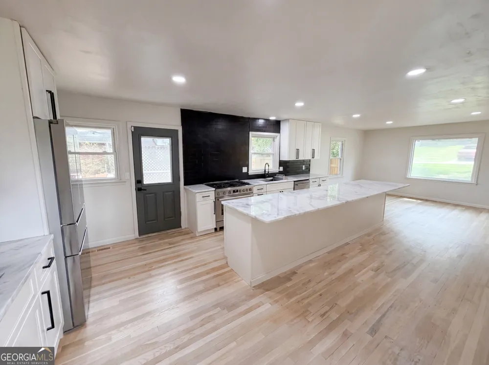 3807 Greenhill DR Chamblee, GA 30341