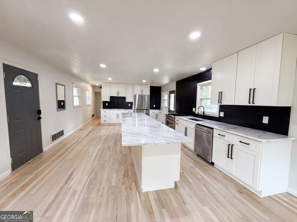 3807 Greenhill DR Chamblee, GA 30341
