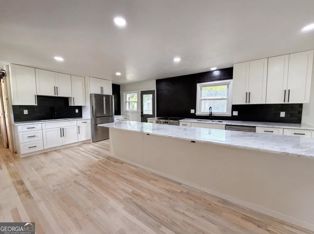 3807 Greenhill DR Chamblee, GA 30341