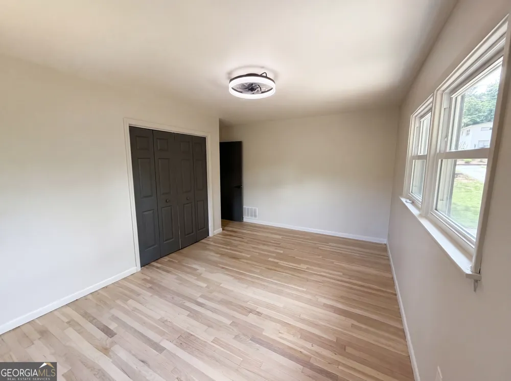 3807 Greenhill DR Chamblee, GA 30341