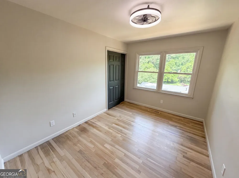 3807 Greenhill DR Chamblee, GA 30341