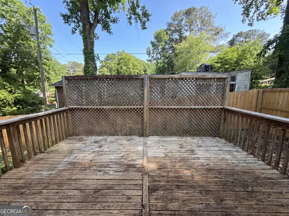3807 Greenhill DR Chamblee, GA 30341