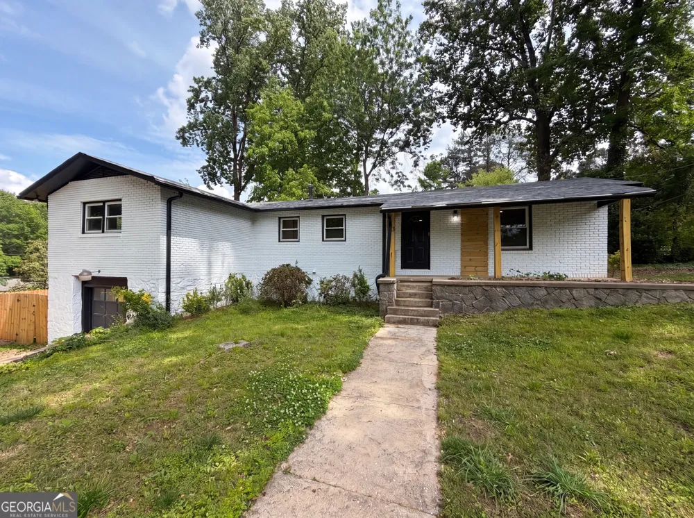 3807 Greenhill DR Chamblee, GA 30341
