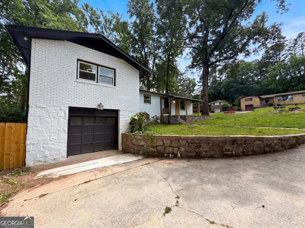 3807 Greenhill DR Chamblee, GA 30341
