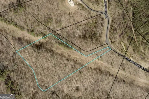 0 Ridge Pointe WAY