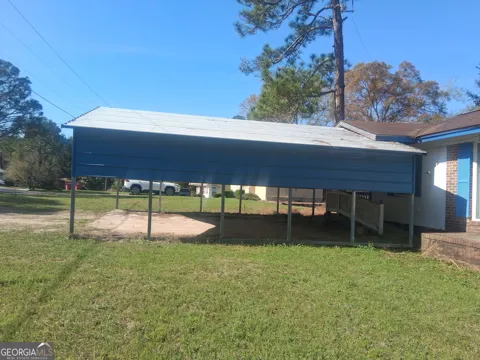5533 Russell AVE