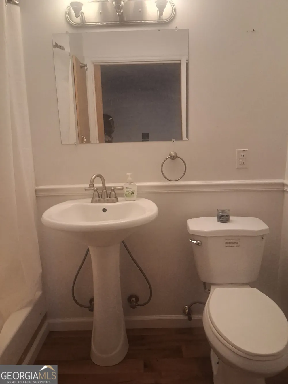 5533 Russell AVE Eastman, GA 31023