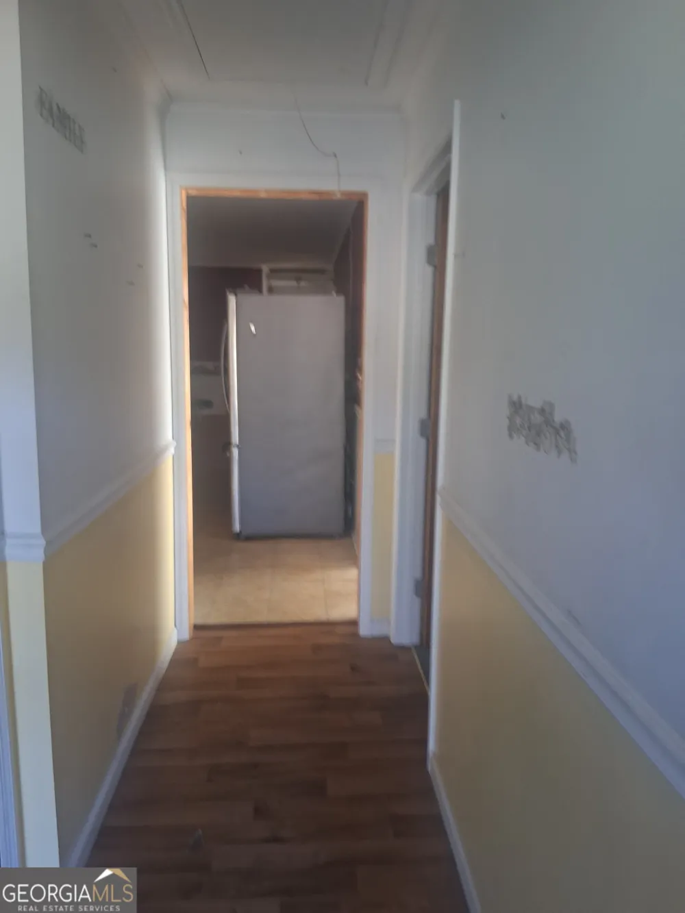 5533 Russell AVE Eastman, GA 31023