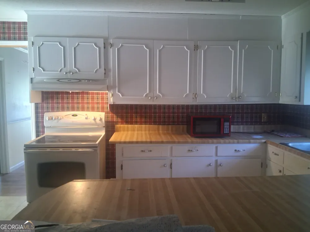 5533 Russell AVE Eastman, GA 31023