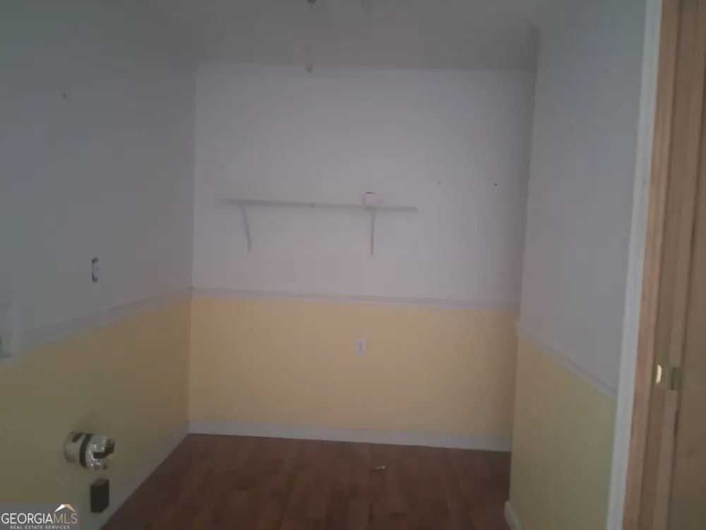 5533 Russell AVE Eastman, GA 31023