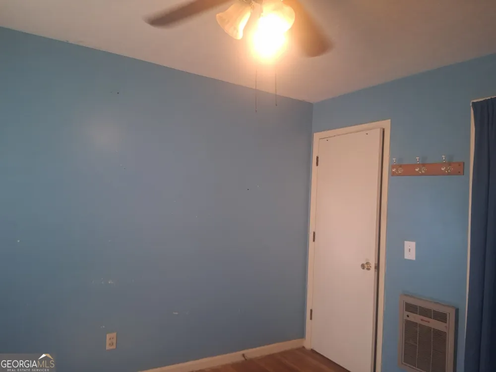 5533 Russell AVE Eastman, GA 31023