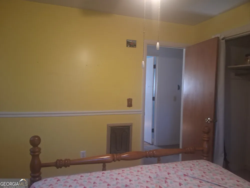 5533 Russell AVE Eastman, GA 31023