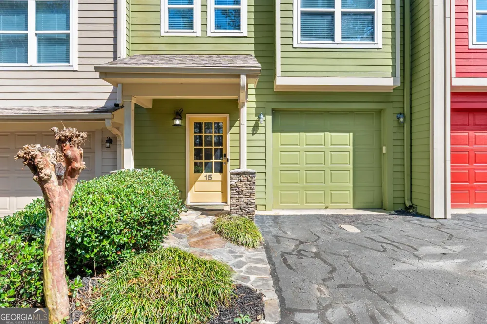 1226 Bowersville HWY Hartwell, GA 30643