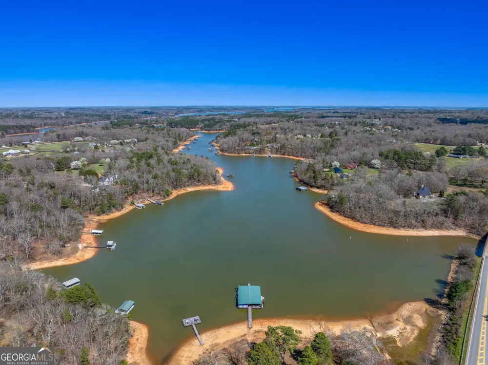 1226 Bowersville HWY Hartwell, GA 30643