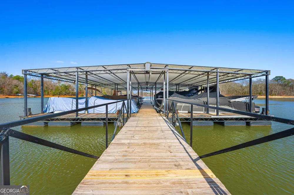 1226 Bowersville HWY Hartwell, GA 30643