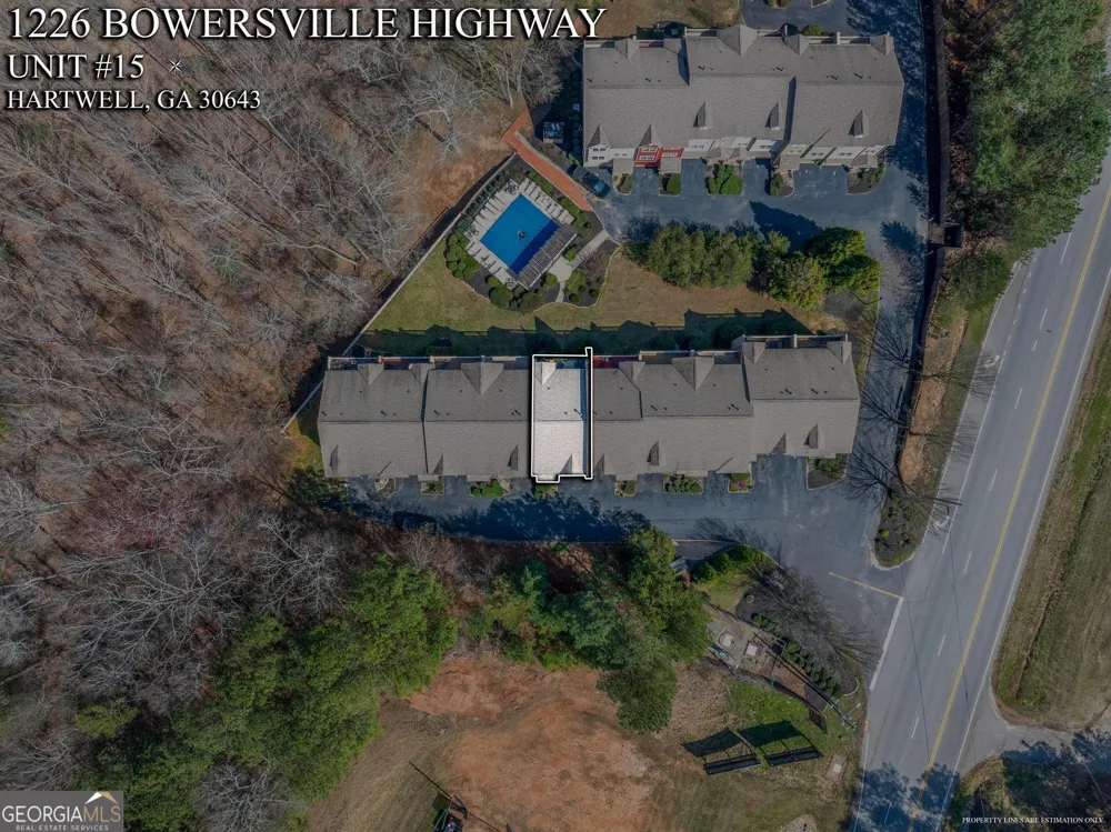 1226 Bowersville HWY Hartwell, GA 30643