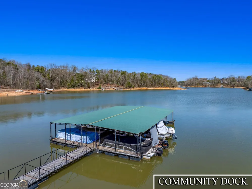 1226 Bowersville HWY Hartwell, GA 30643