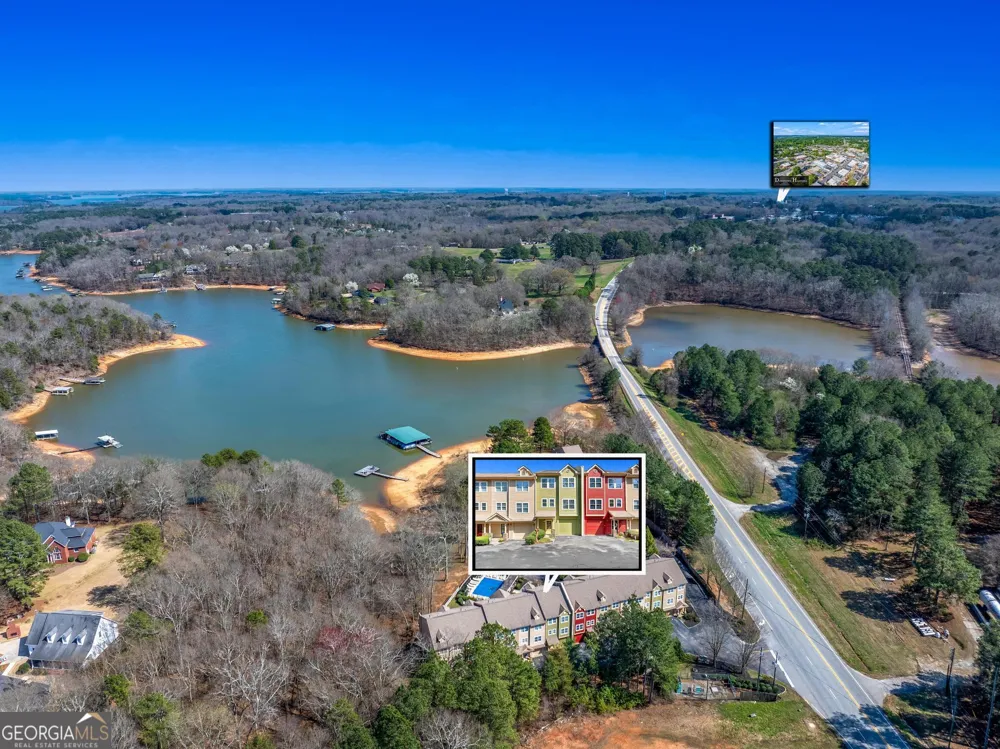1226 Bowersville HWY Hartwell, GA 30643