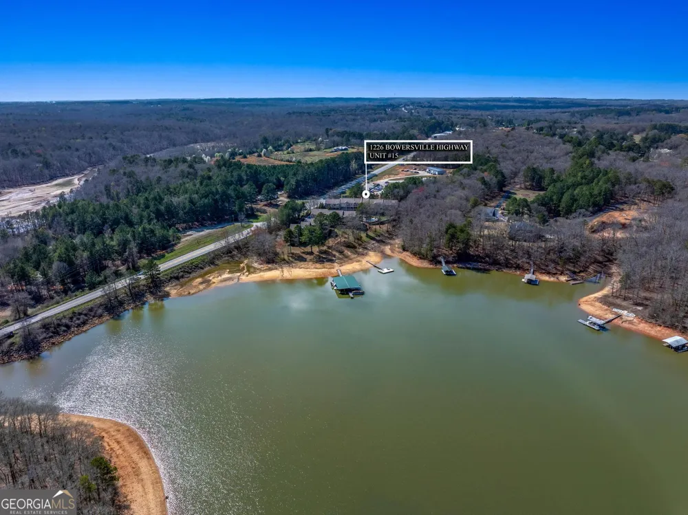 1226 Bowersville HWY Hartwell, GA 30643