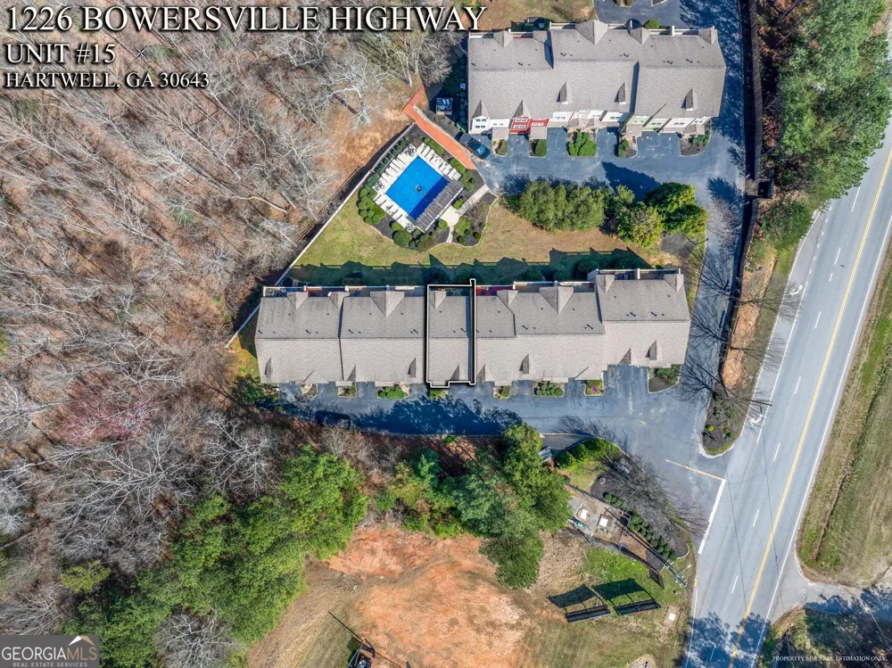 1226 Bowersville HWY Hartwell, GA 30643