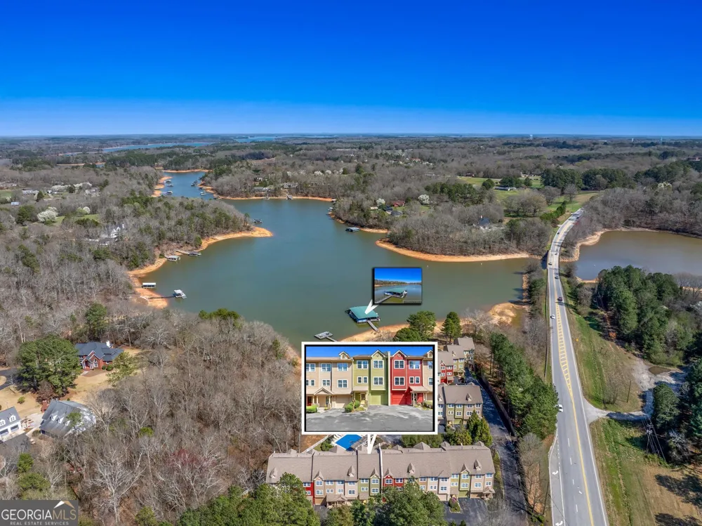 1226 Bowersville HWY Hartwell, GA 30643