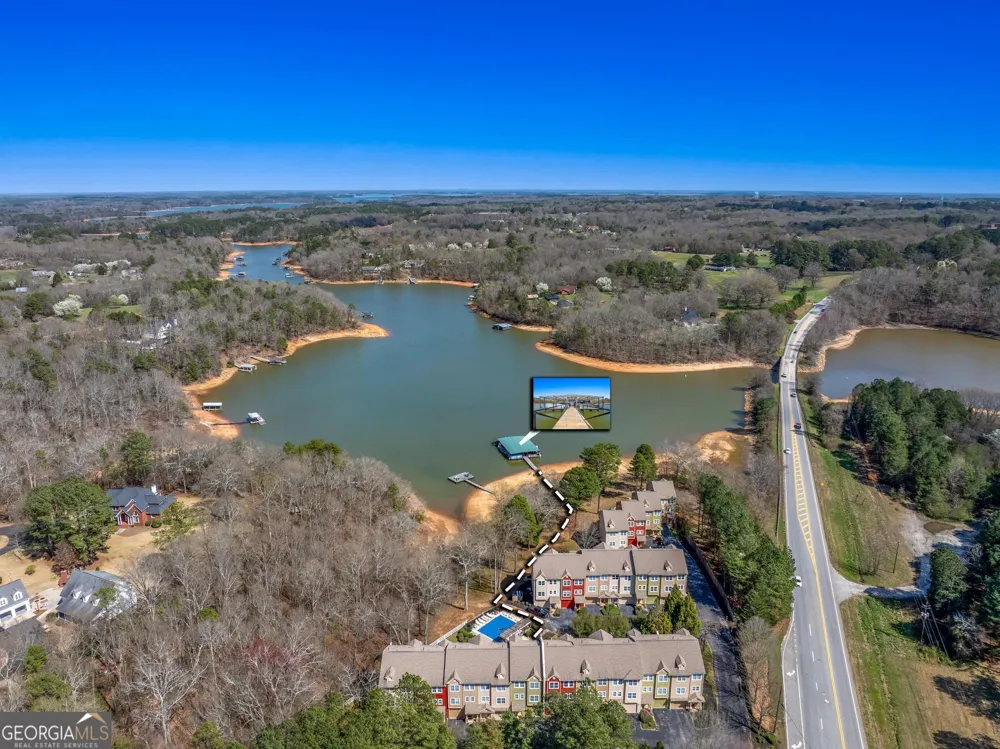 1226 Bowersville HWY Hartwell, GA 30643