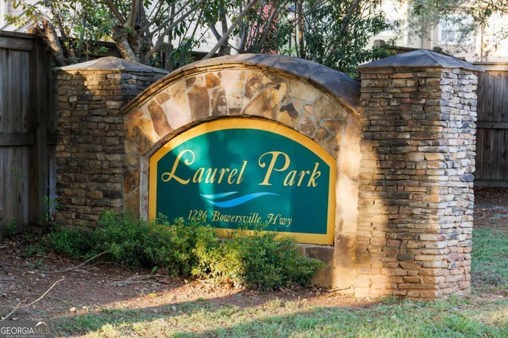 1226 Bowersville HWY Hartwell, GA 30643