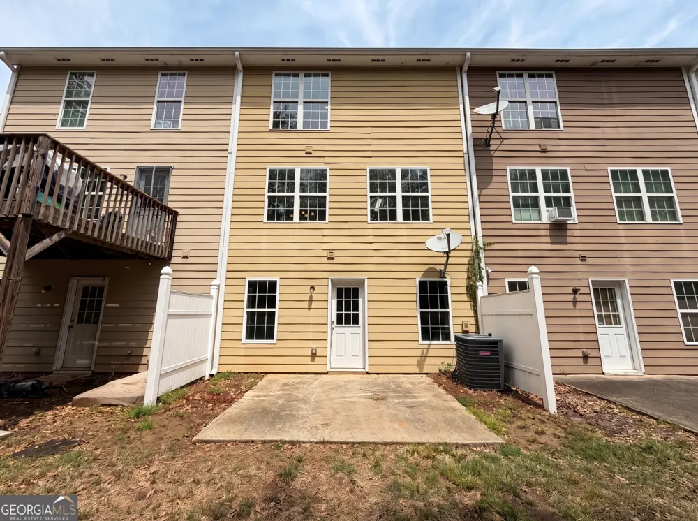6369 Redan SQ Lithonia, GA 30058