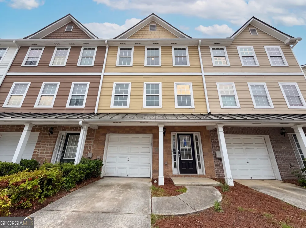 6369 Redan SQ Lithonia, GA 30058