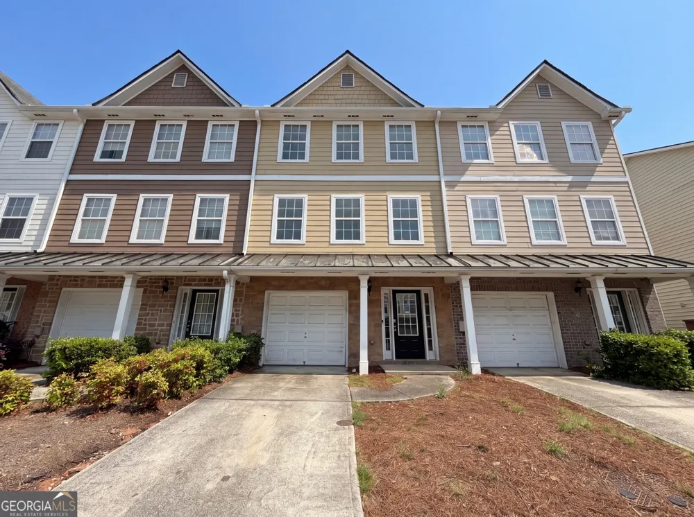 6369 Redan SQ Lithonia, GA 30058