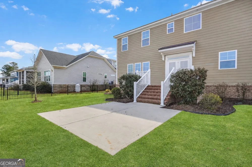 630 Wyndham WAY Pooler, GA 31322