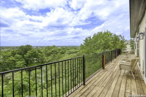 1121 Gruene #A Unit A