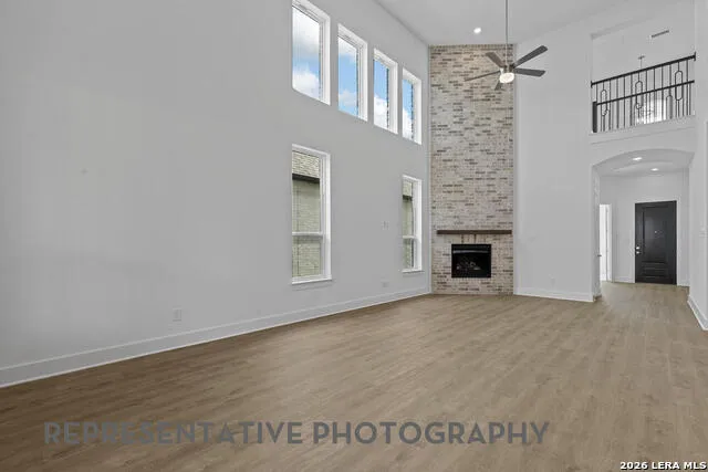 6999 Hallie Hunt Schertz, TX 78154