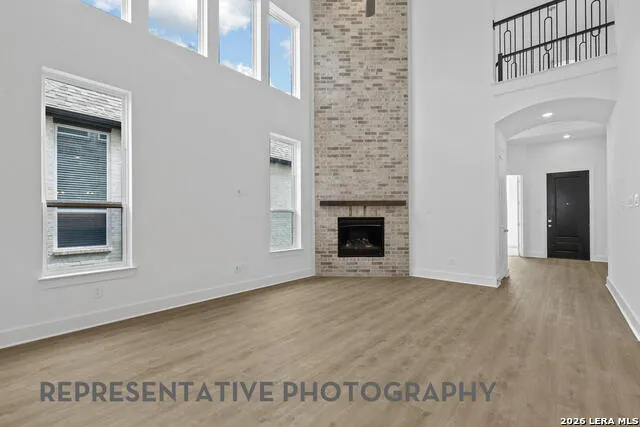 6999 Hallie Hunt Schertz, TX 78154
