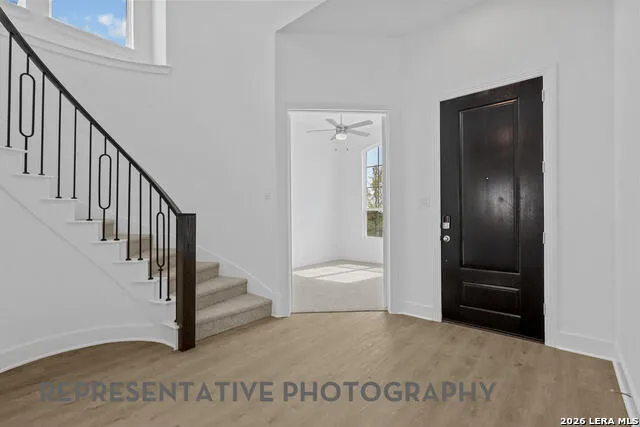 6999 Hallie Hunt Schertz, TX 78154