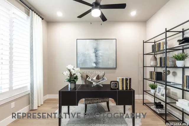 7005 Hallie Hunt Schertz, TX 78154