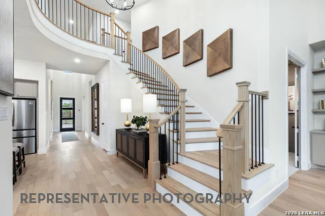 7005 Hallie Hunt Schertz, TX 78154