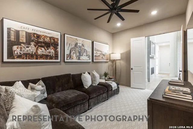 7005 Hallie Hunt Schertz, TX 78154