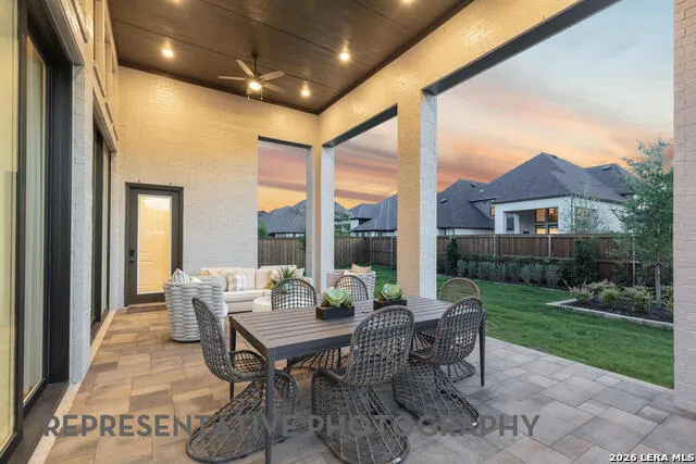 7005 Hallie Hunt Schertz, TX 78154