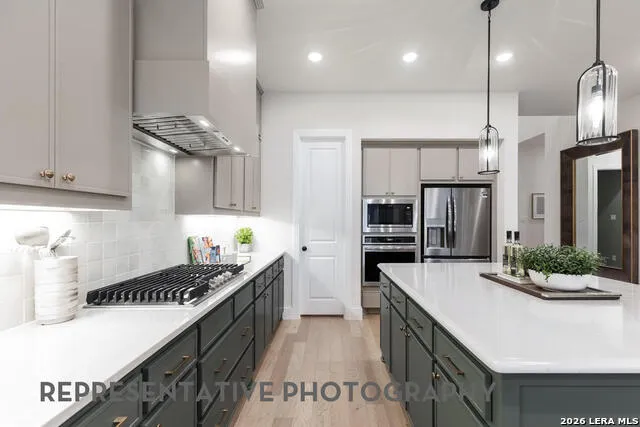 7005 Hallie Hunt Schertz, TX 78154