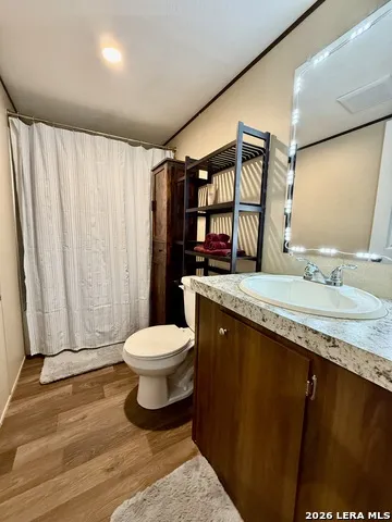 136 Bliss Cir Brackettville, TX 78832