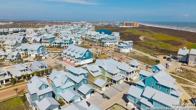 222 Sunrise Ave Port Aransas, TX 78373